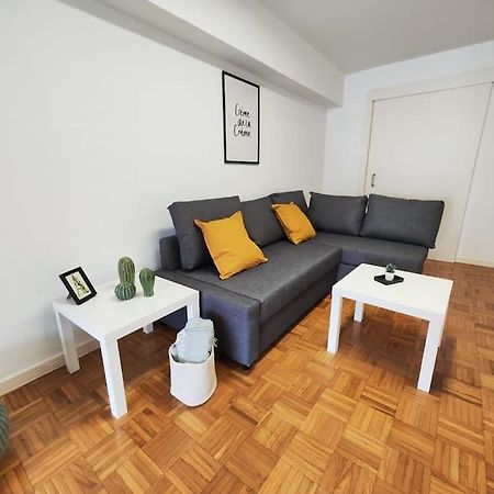 Centro De Vigo Garaje 아파트 외부 사진