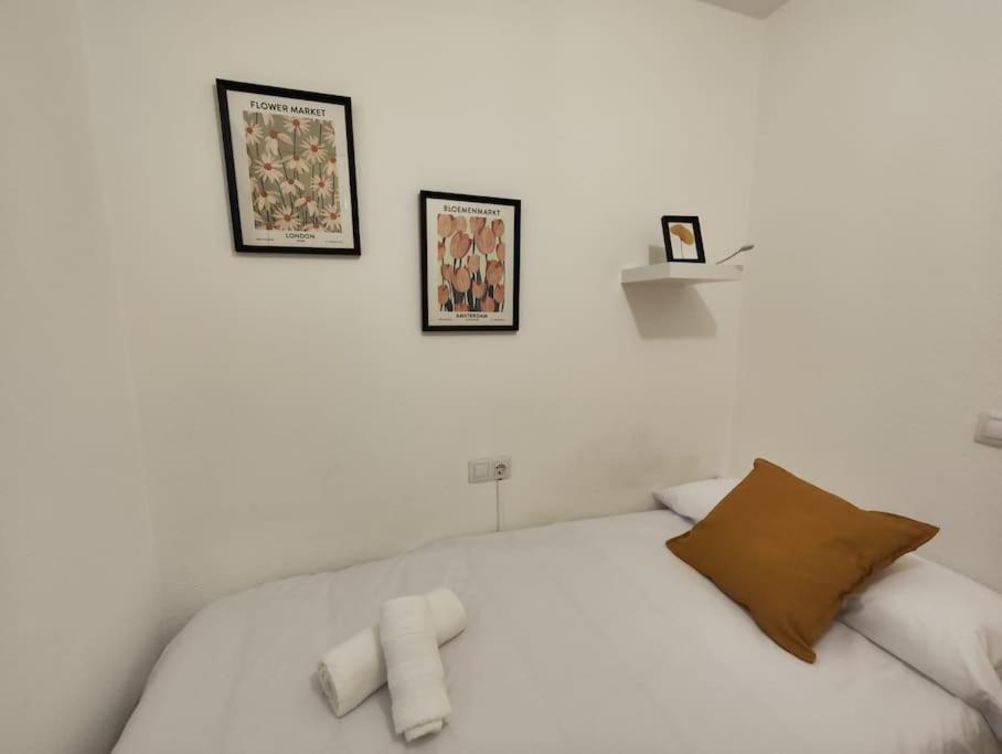 Centro De Vigo Garaje 아파트 외부 사진