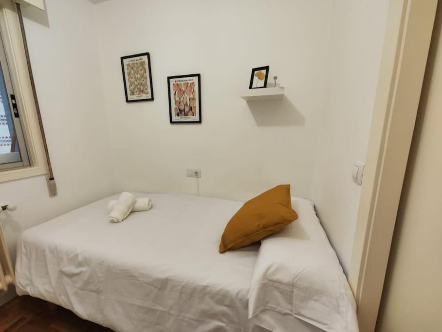 Centro De Vigo Garaje 아파트 외부 사진