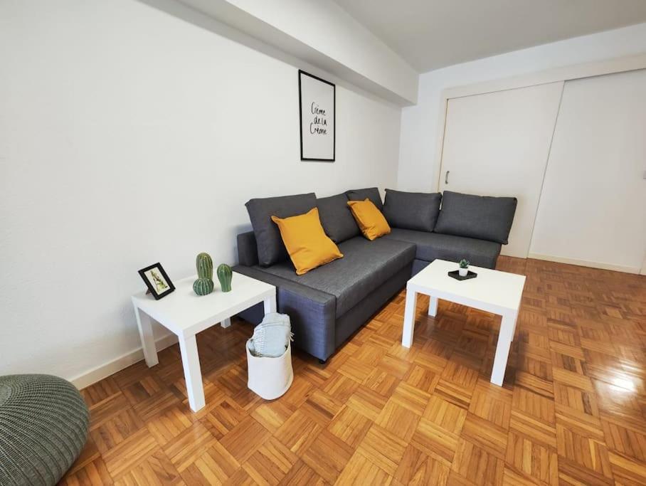 Centro De Vigo Garaje 아파트 외부 사진